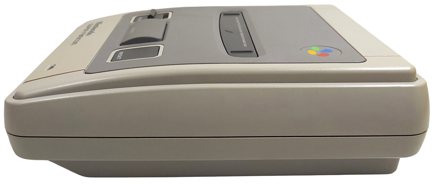 Super Famicom Completo + DKC 2