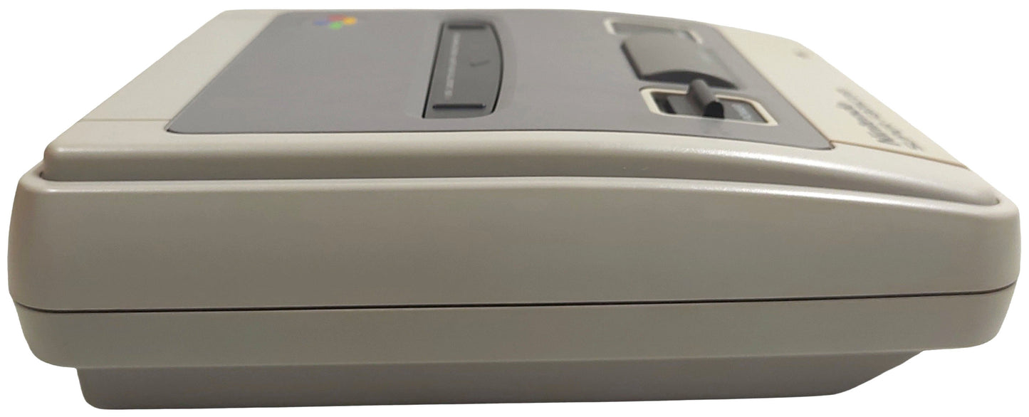 Super Famicom Completo + DKC 2