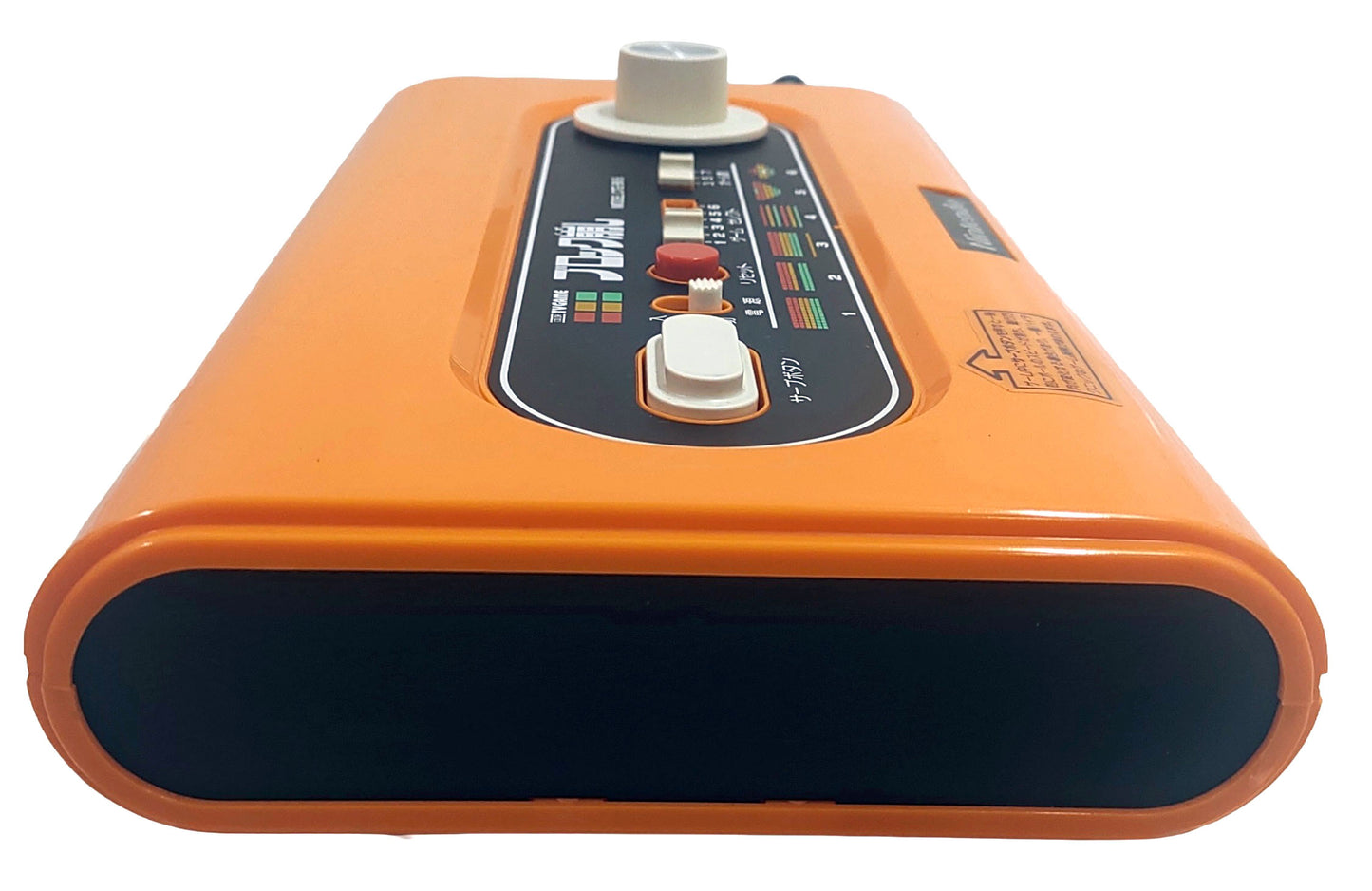 Nintendo Color TV-Game Block Kuzushi