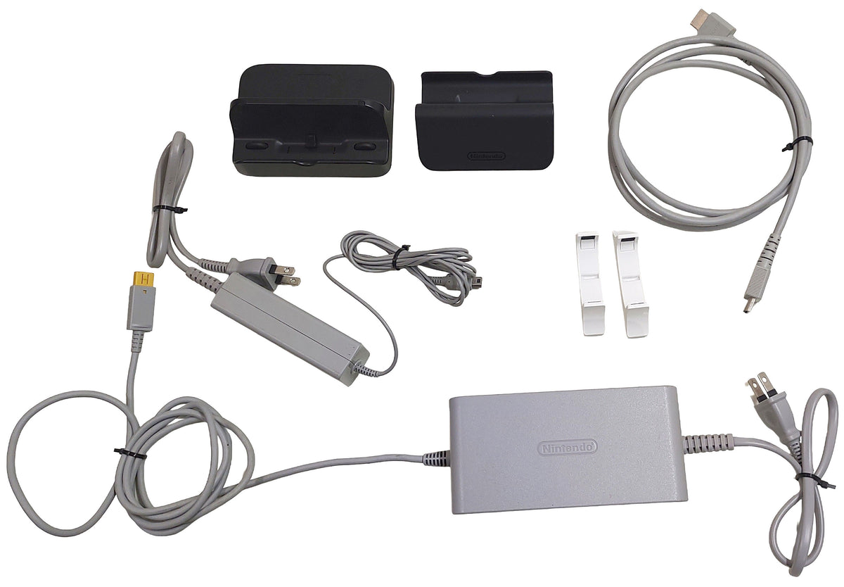Wii U Splatoon Bundle [Destravado + Games + Traduzido]