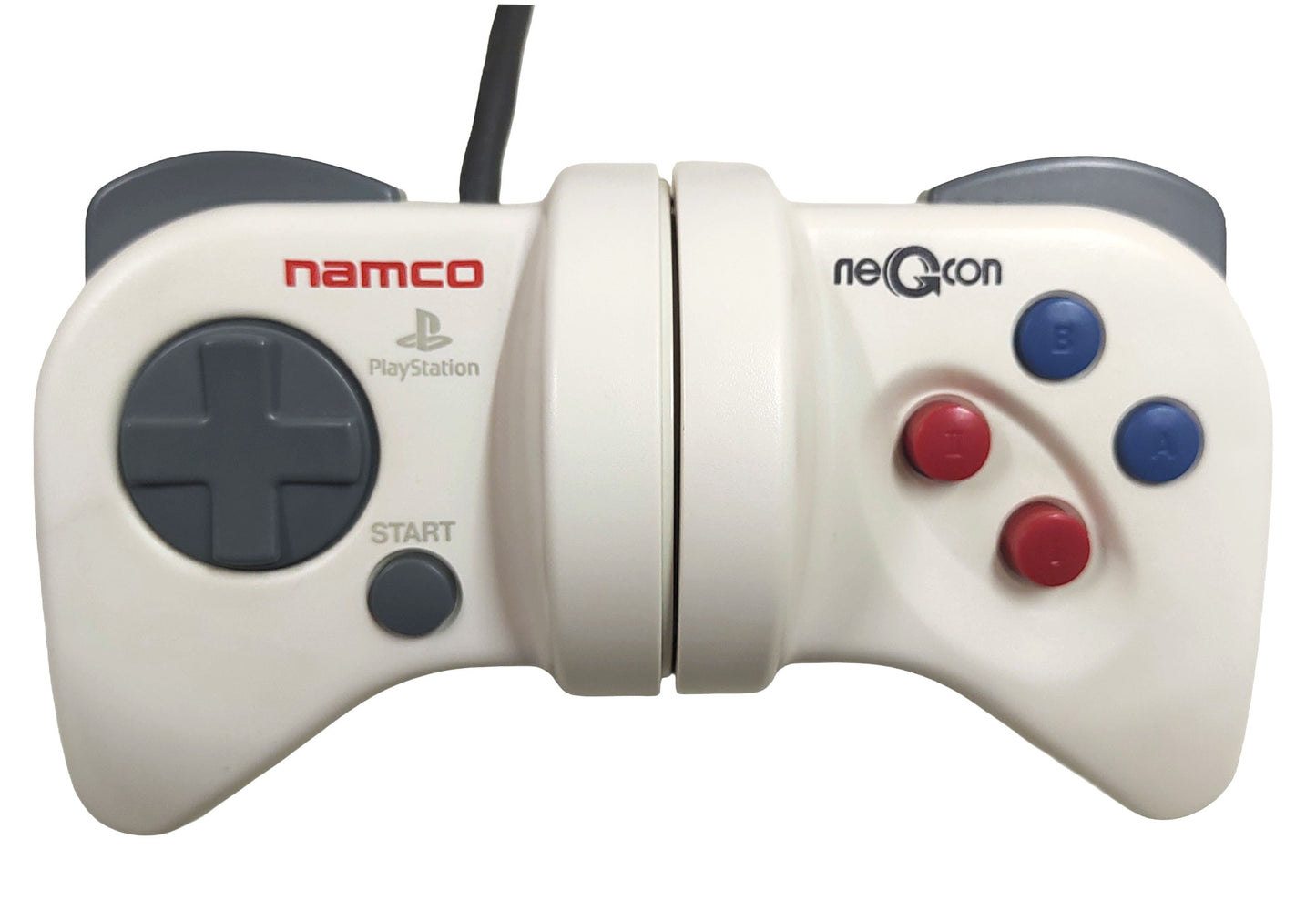 Namco neGcon - Sony Playstation PS1