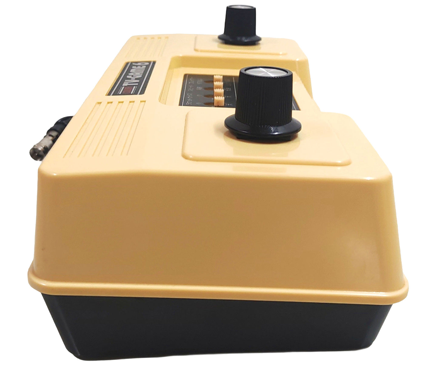 Nintendo Color TV Game 6 - 1º console fabricado pela Nintendo em 1977!!