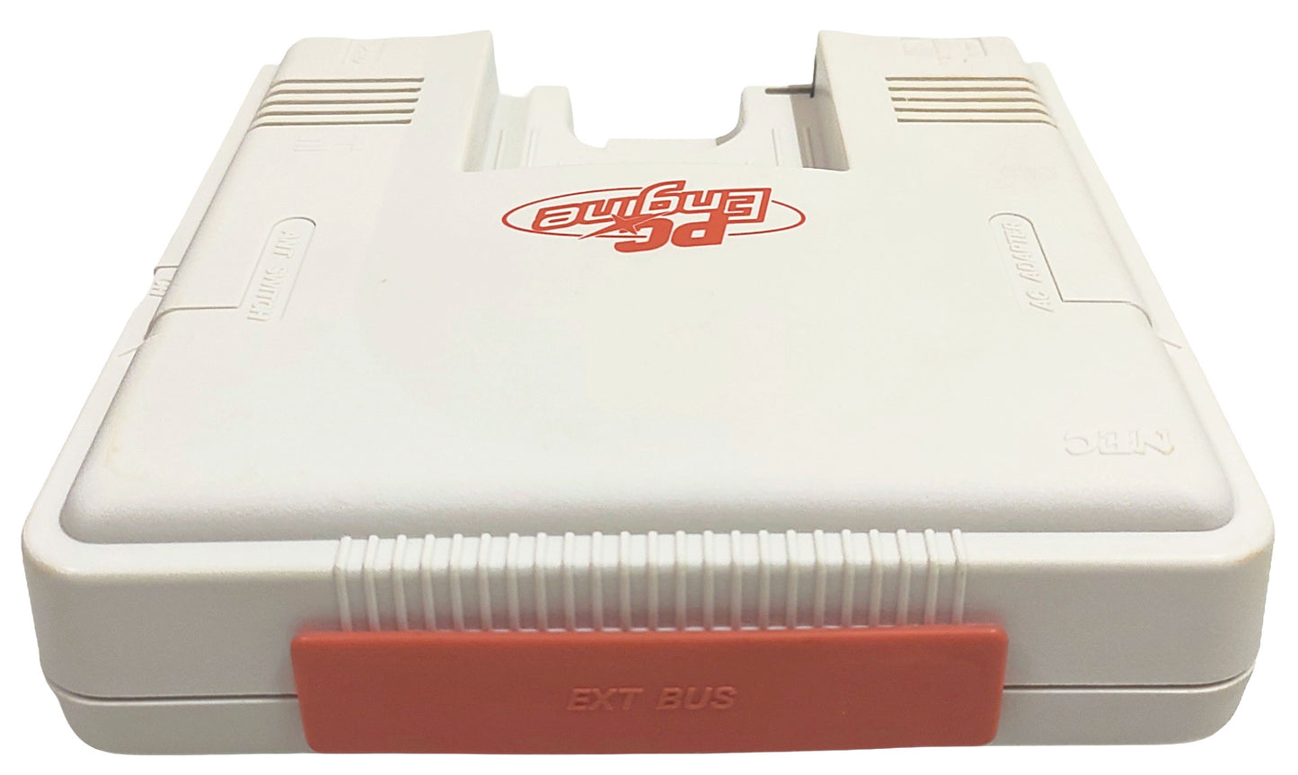 NEC PC-Engine - Primeiro modelo clássico