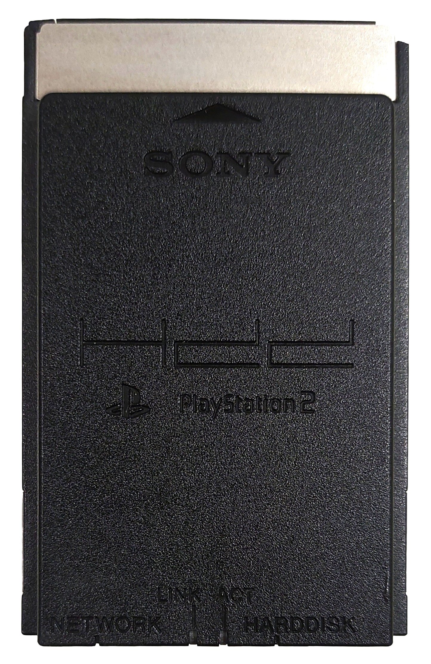 Sony PS2 BB Unit SCPH-20400 (Gaveta Apenas) + SCPH-10190 - Sony Playstation 2 PS2