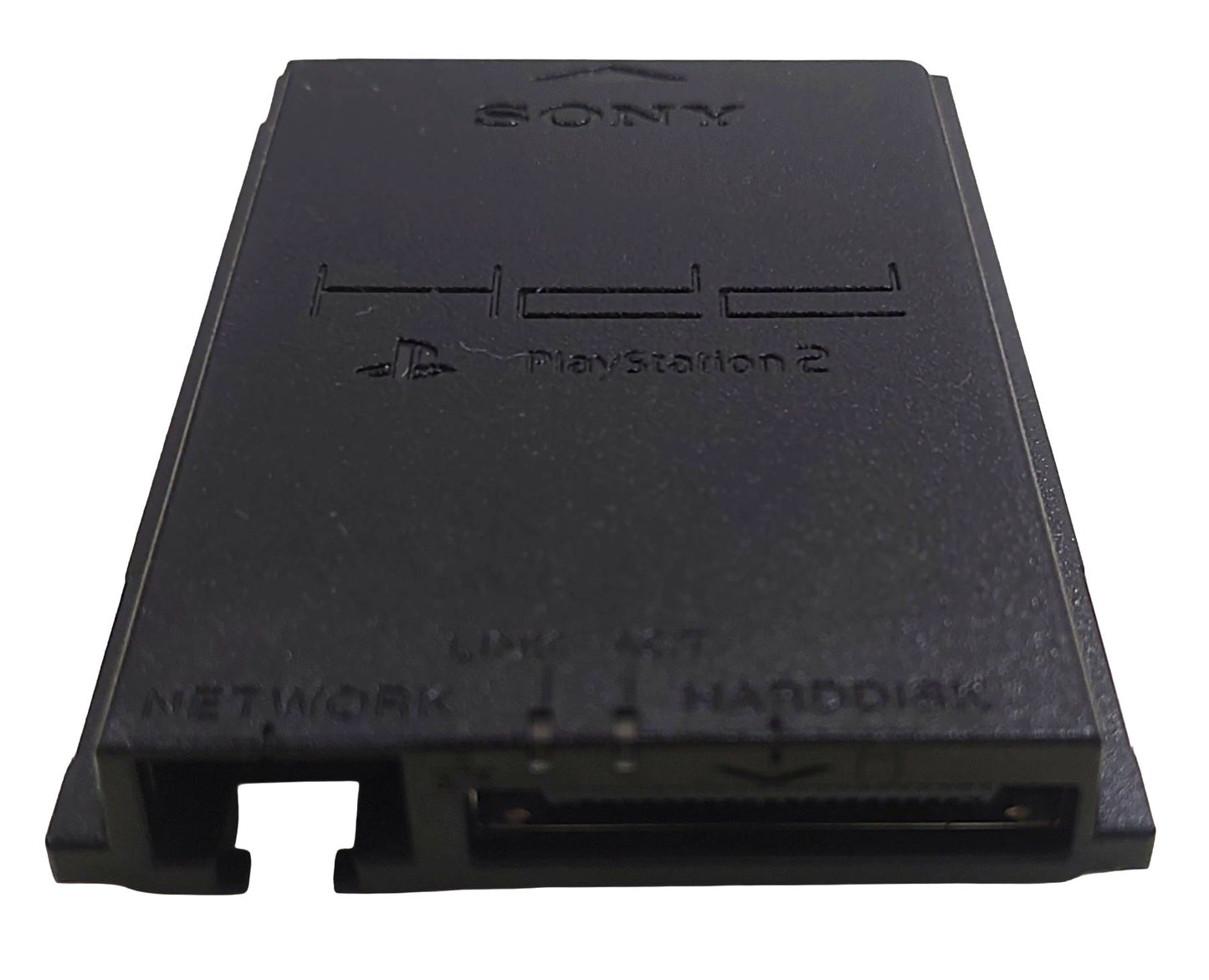 Sony PS2 BB Unit SCPH-20400 (Gaveta Apenas) + SCPH-10190 - Sony Playstation 2 PS2