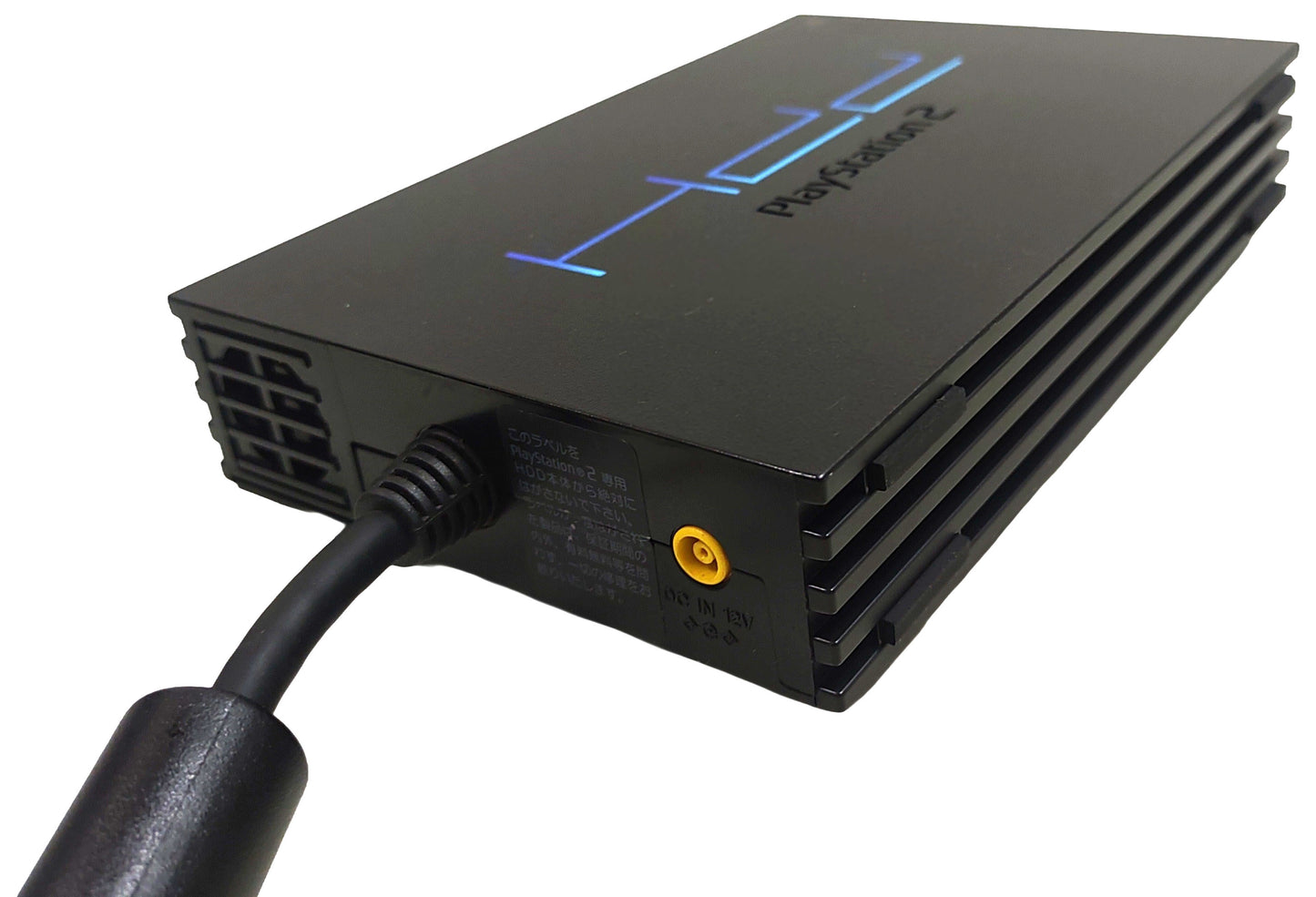 Sony PS2 BB Unit SCPH-20400 (Gaveta Apenas) + SCPH-10190 - Sony Playstation 2 PS2