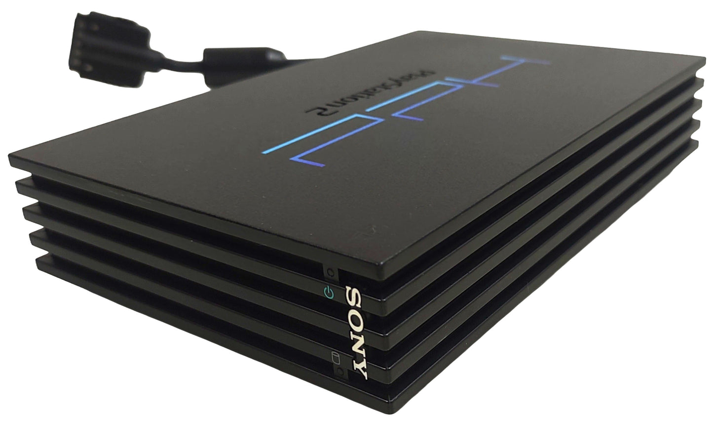 Sony PS2 BB Unit SCPH-20400 (Gaveta Apenas) + SCPH-10190 - Sony Playstation 2 PS2