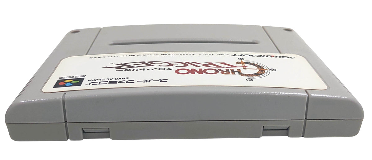 Chrono Trigger - Super Famicom / SNES