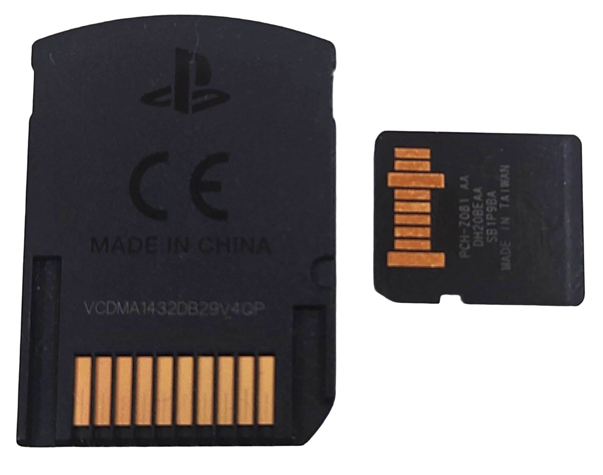 Dragon Ball Z Battle of Z + Memory Card 8Gb - Sony PSVita