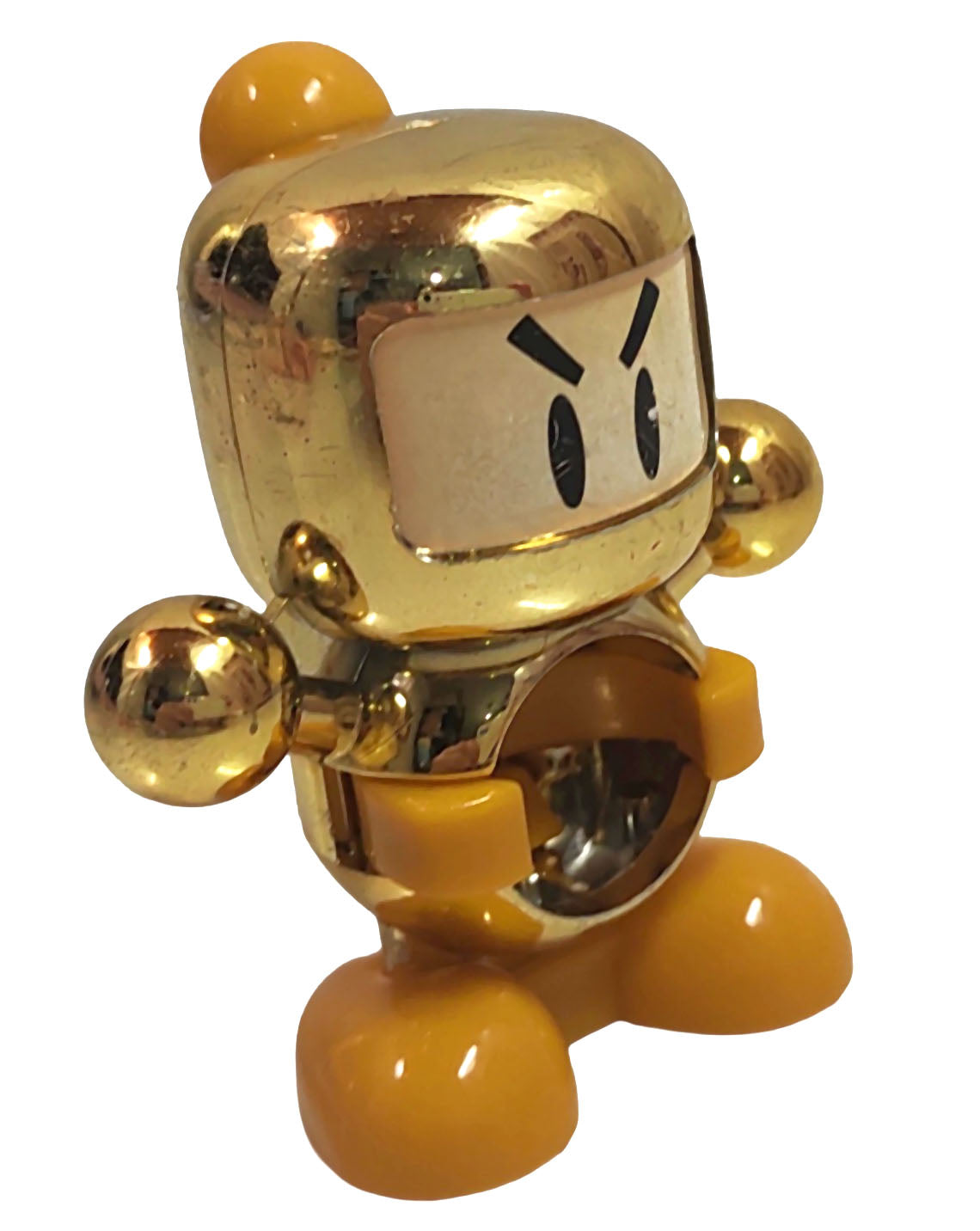 Bomberman B-Daman - Super Famicom / SNES