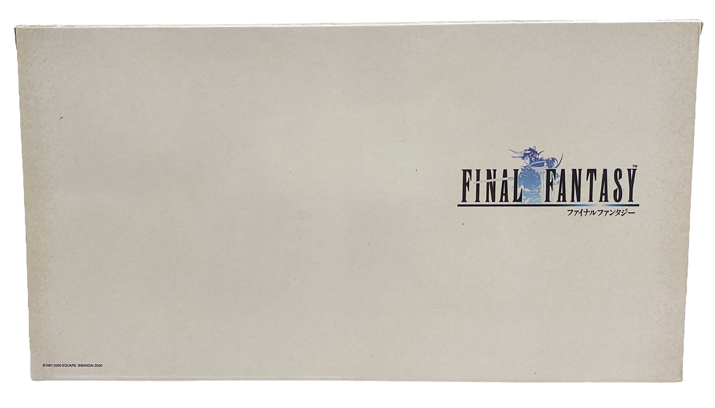 WonderSwan Color Edição Limitada Final Fantasy
