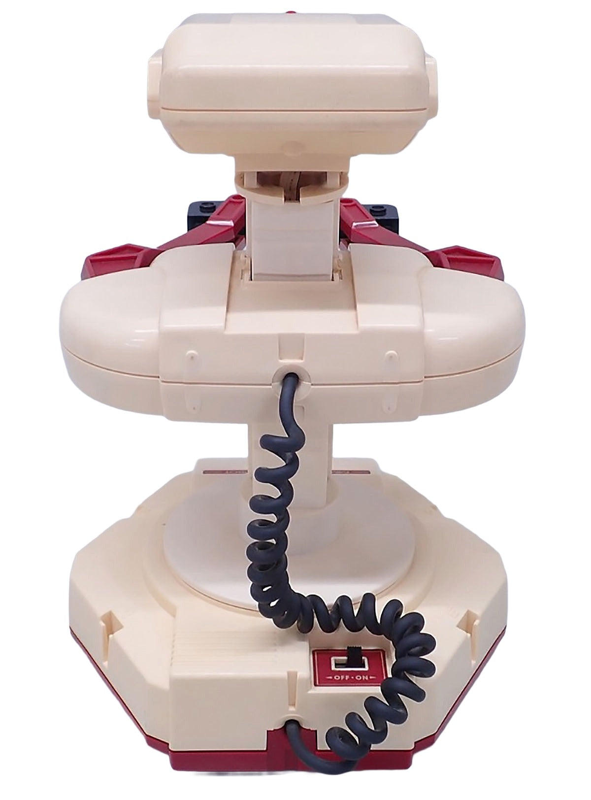 Nintendo R.O.B. - Famicom / Family Computer
