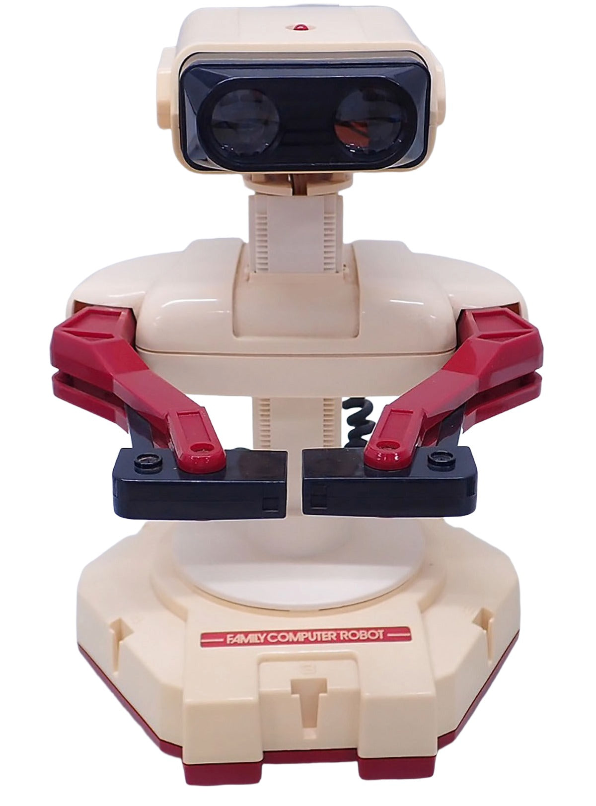 Nintendo R.O.B. - Famicom / Family Computer