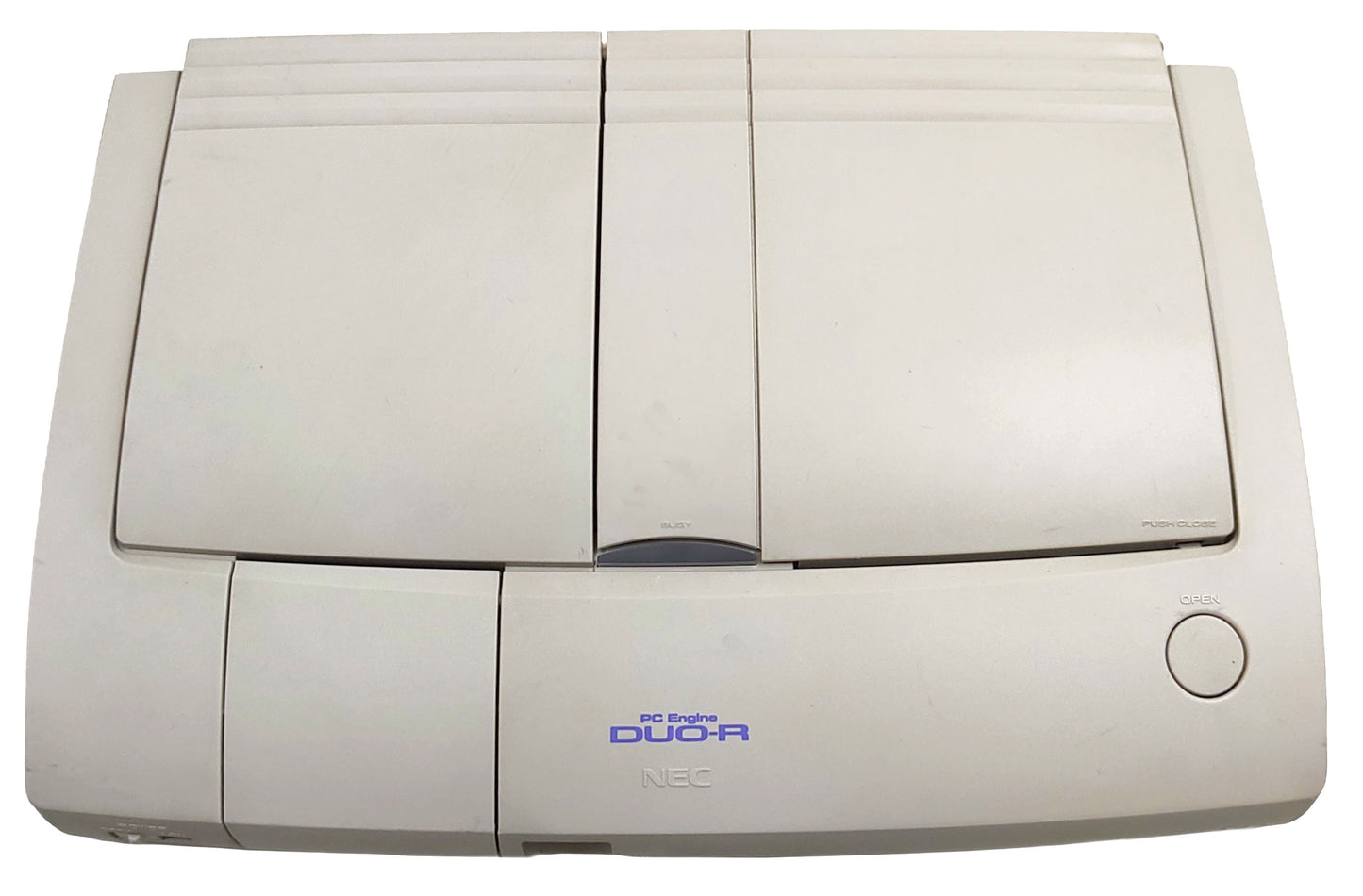 PC Engine DUO-R