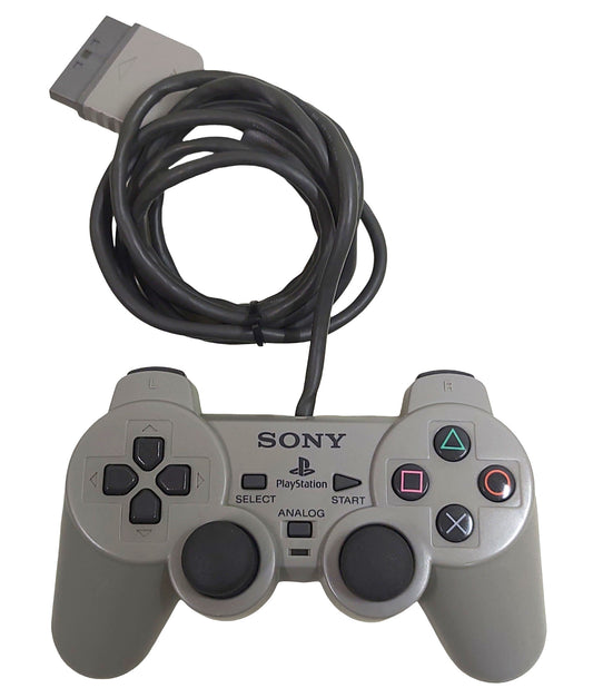 DualShock original - Sony Playstation PS1