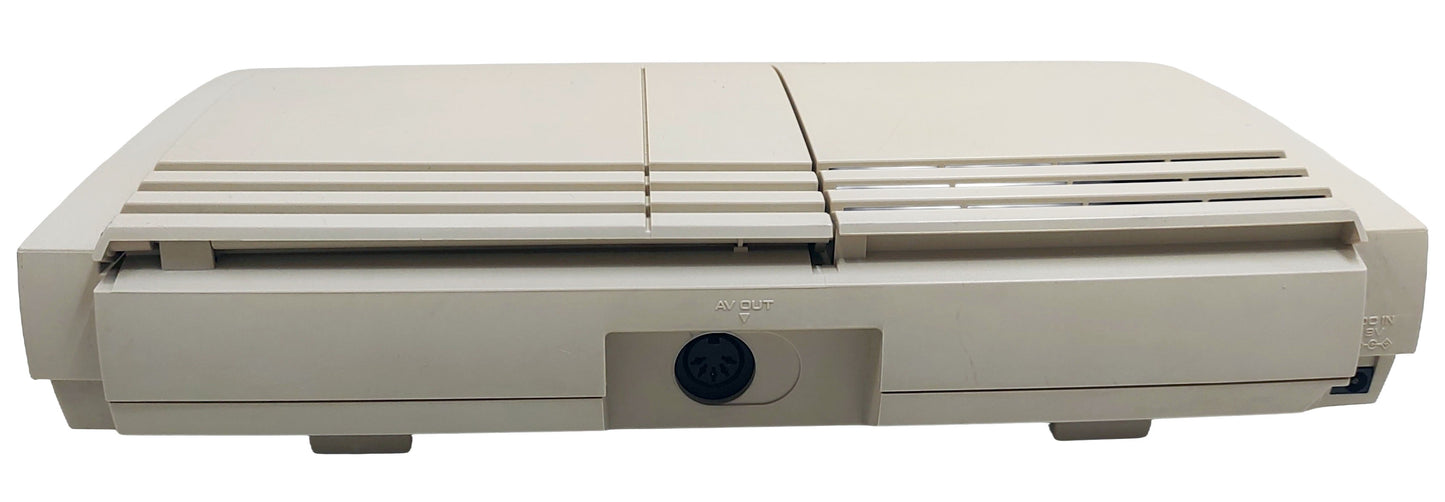 PC Engine DUO-R