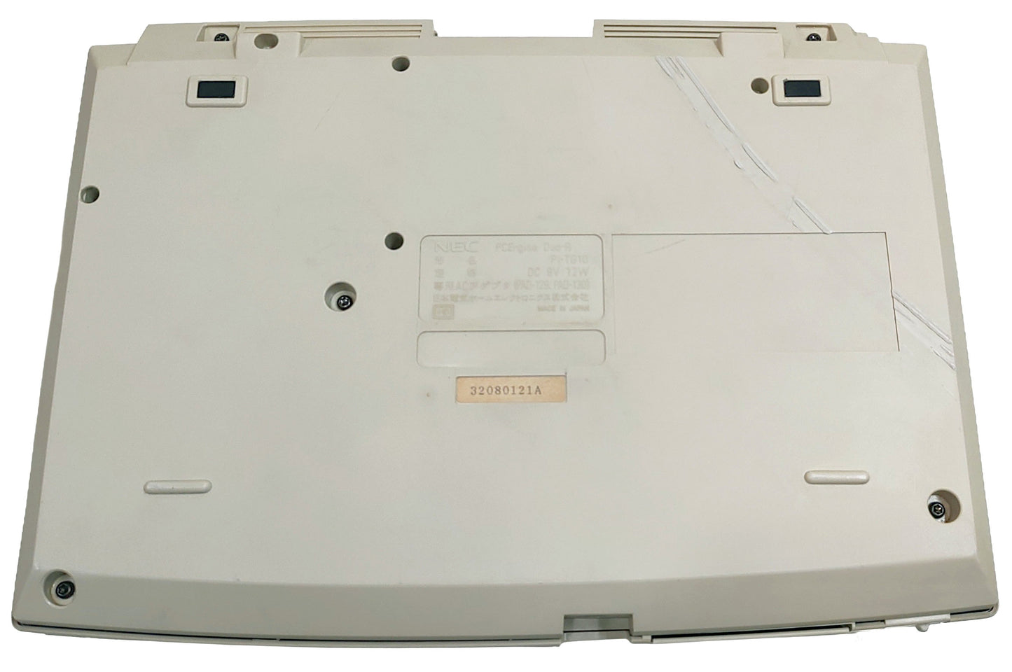 PC Engine DUO-R