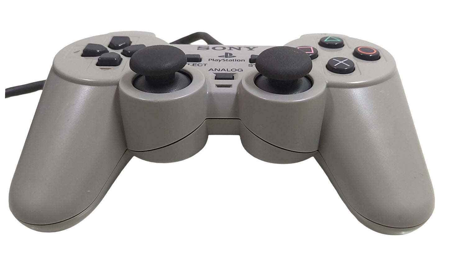 DualShock original - Sony Playstation PS1