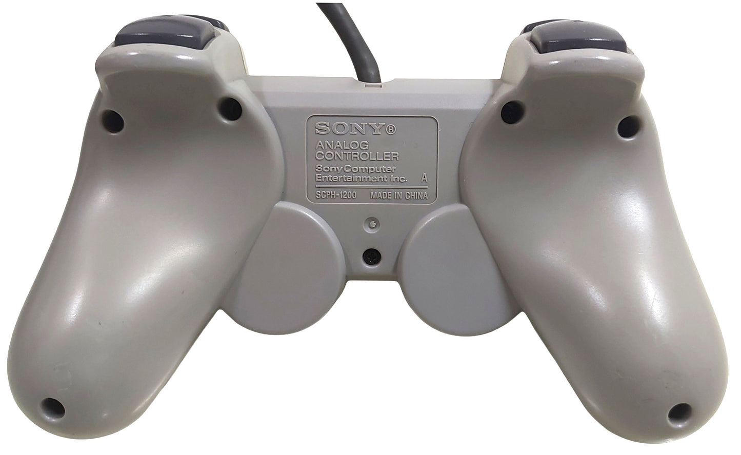 DualShock original - Sony Playstation PS1