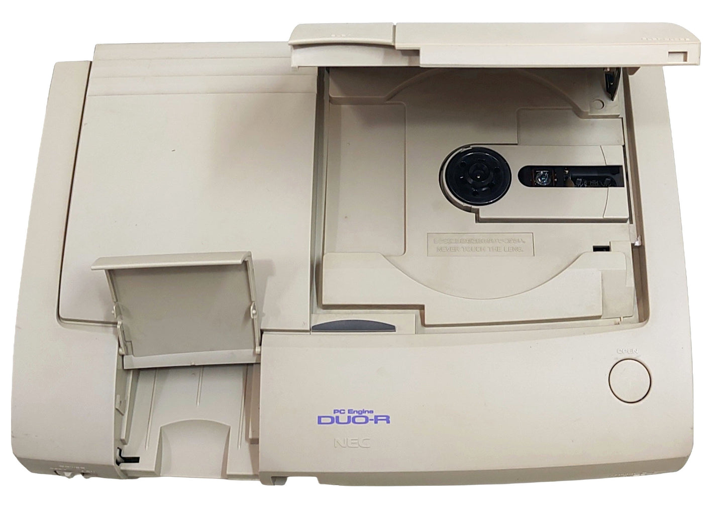 PC Engine DUO-R