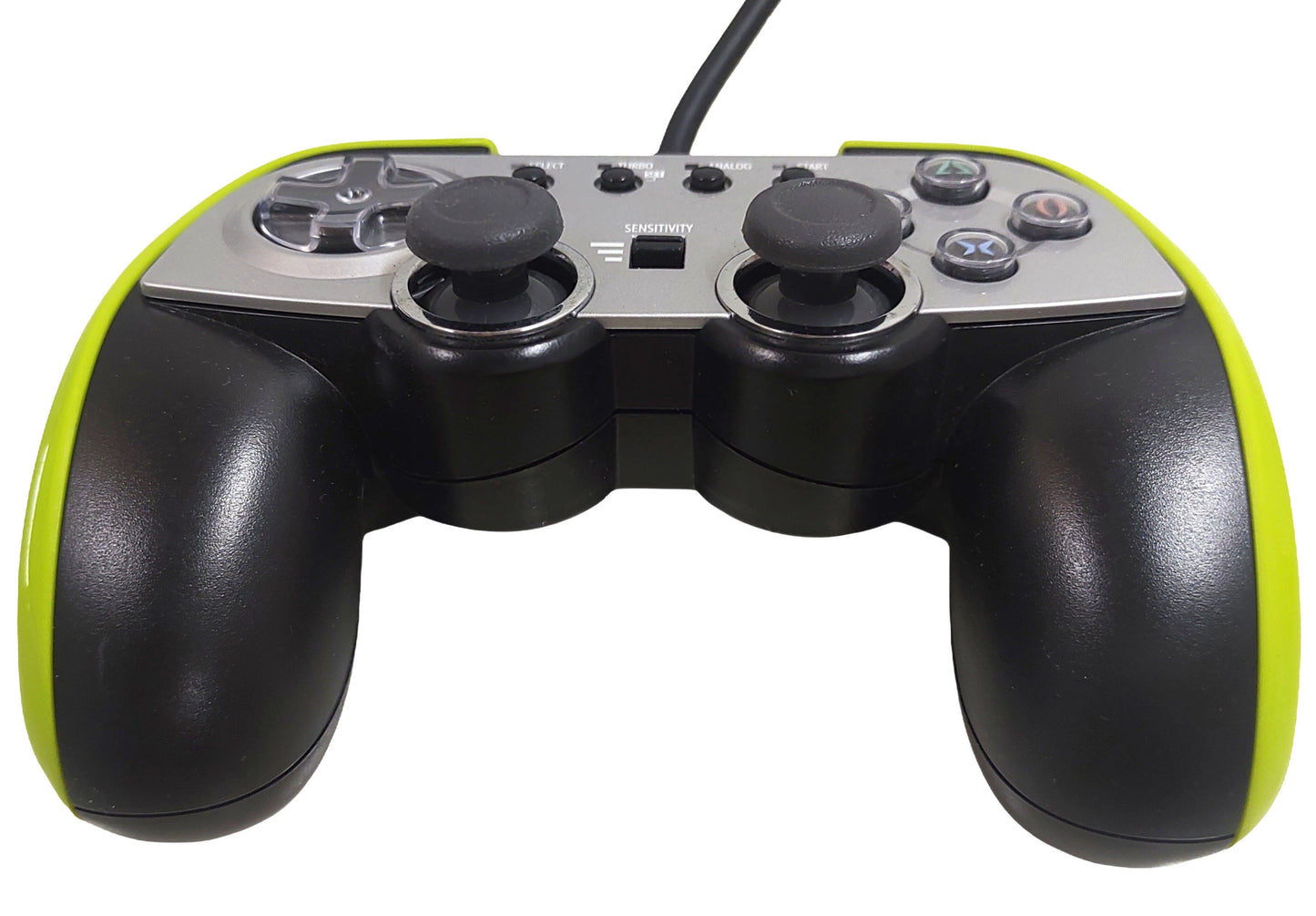 Cyber Gadget Controle - Sony Playstation PS2