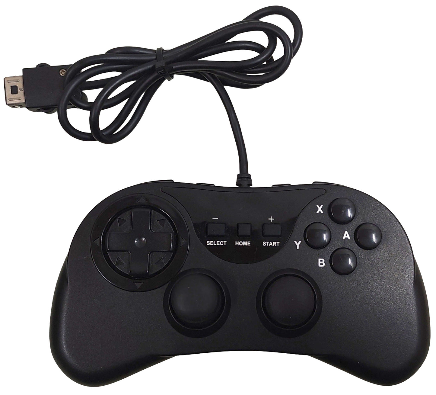 Nintendo Classic Controller - Nintendo Wii
