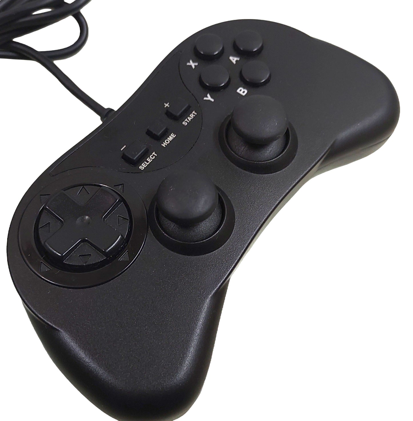 Nintendo Classic Controller - Nintendo Wii