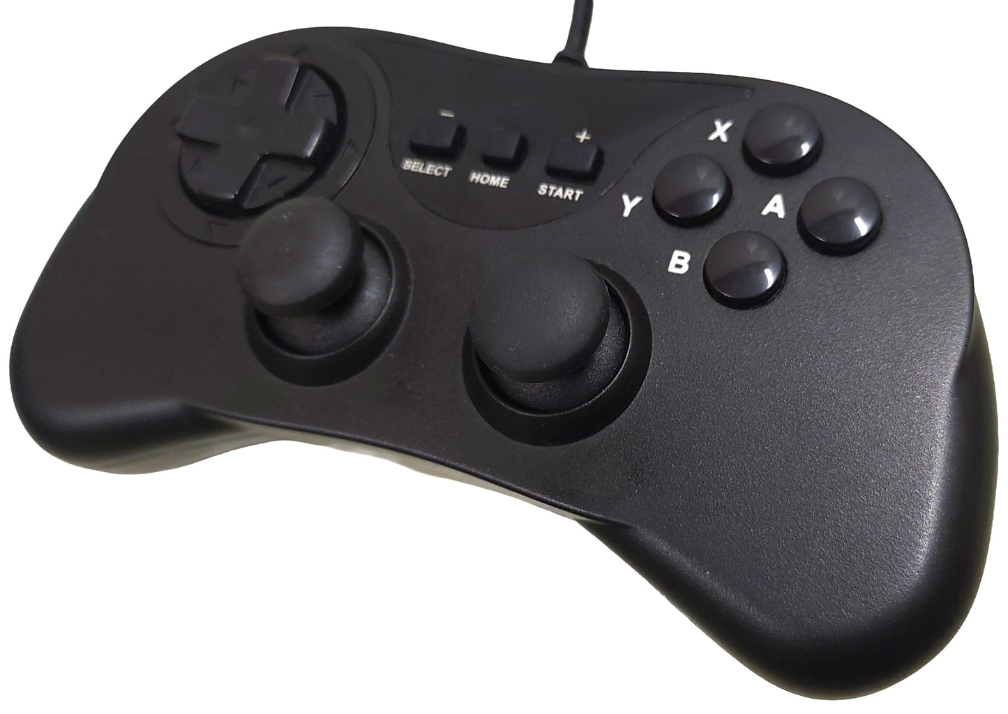 Nintendo Classic Controller - Nintendo Wii