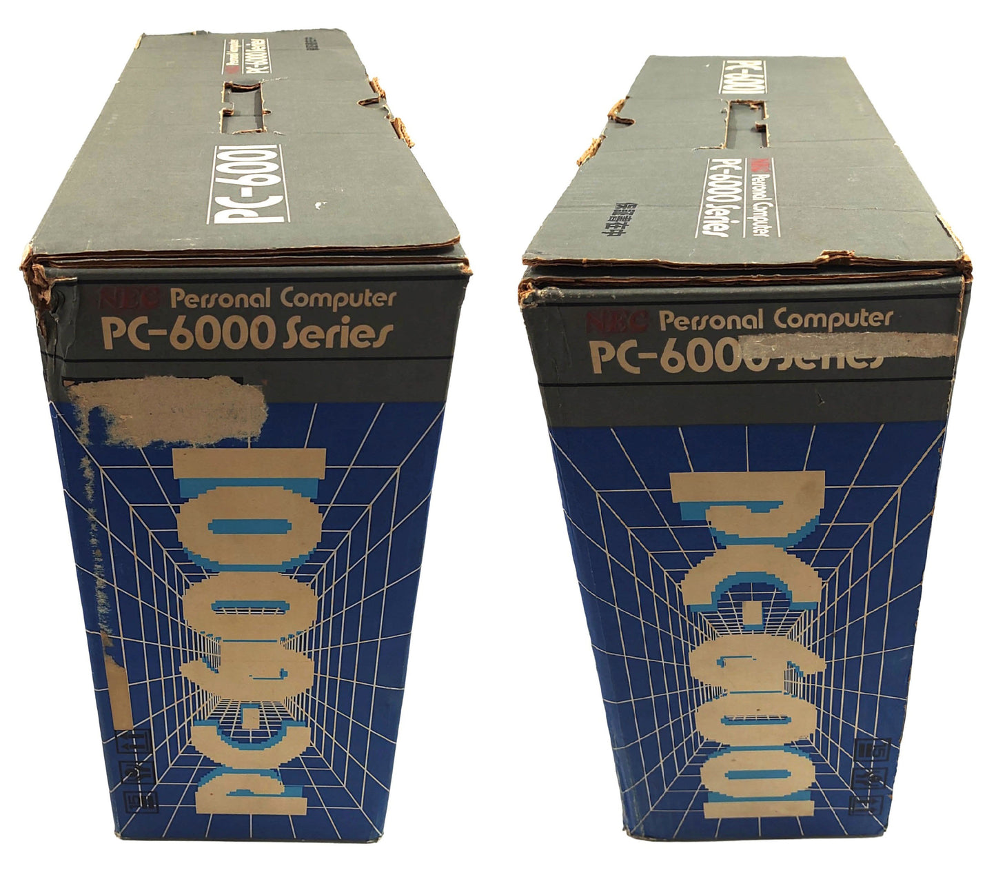 NEC PC-6001 Personal Computer PC-6000 series