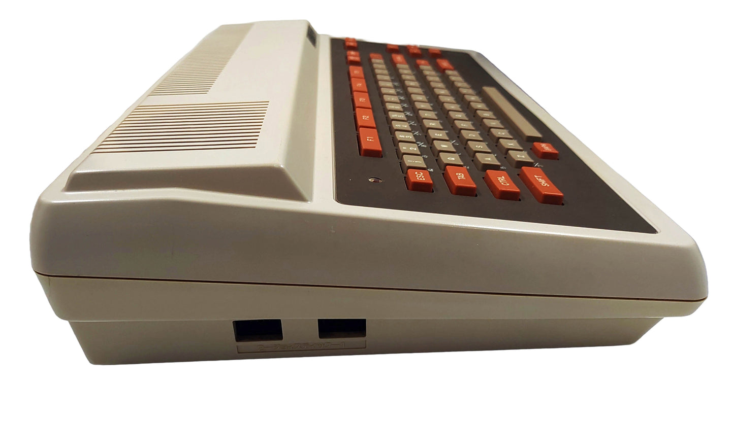 NEC PC-6001 Personal Computer PC-6000 series