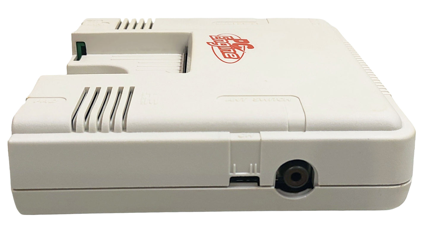 NEC PC-Engine - Primeiro modelo clássico