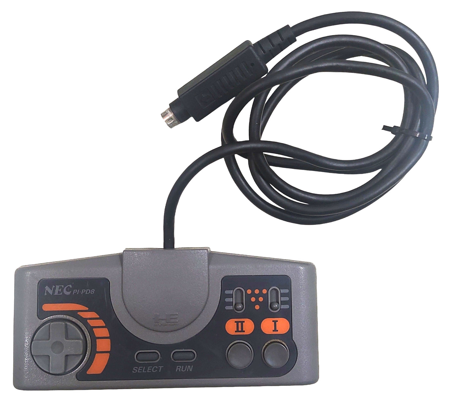 NEC PC-Engine + CD-ROM² na maleta
