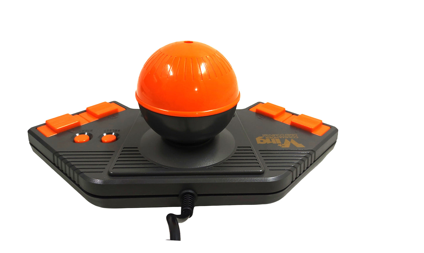 Hori Wing Commander - Famicom