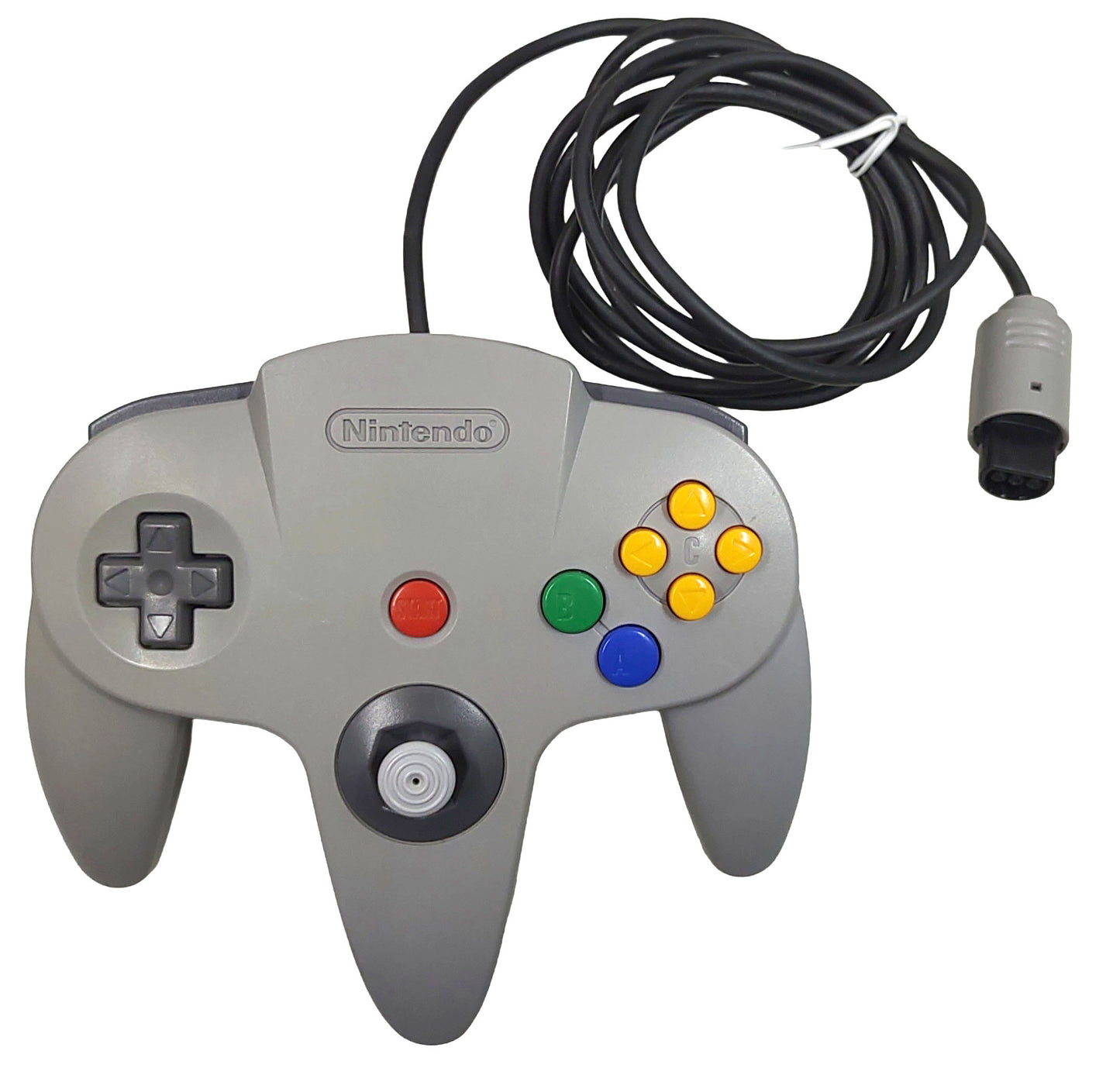 Nintendo 64 Completo + Mario Kart 64