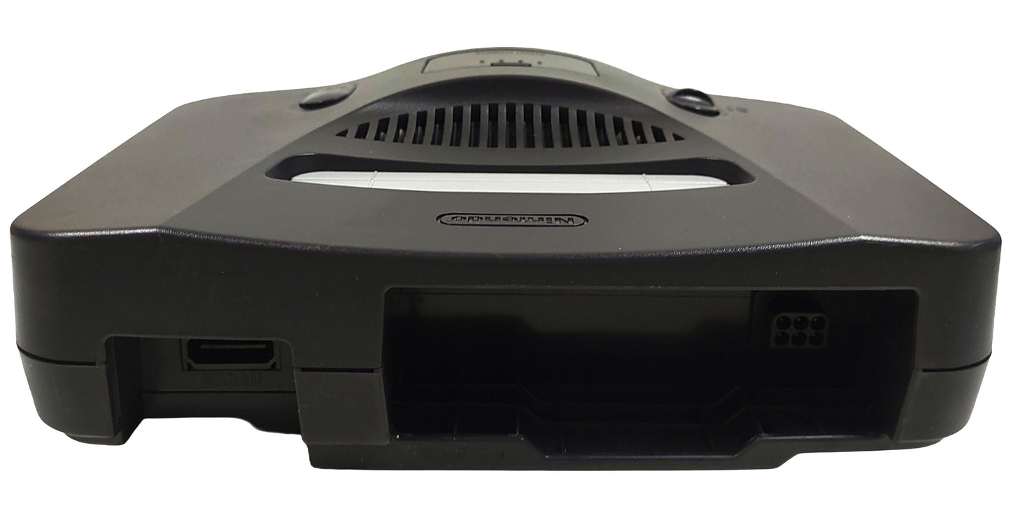 Nintendo 64 Completo + Mario Kart 64