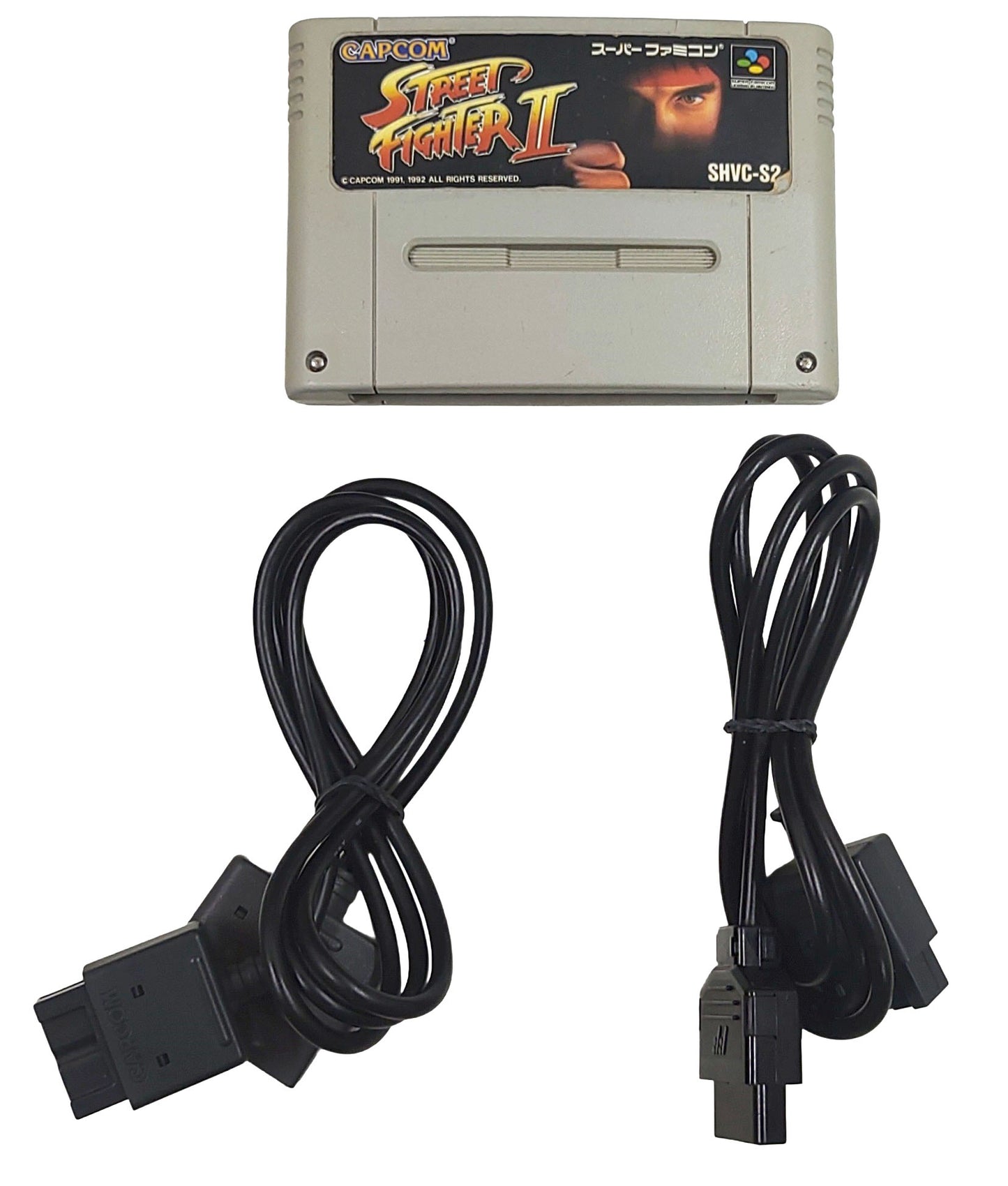 Capcom Power Stick Fighter Arcade Controle - Famicom / Super Famicom / SNES