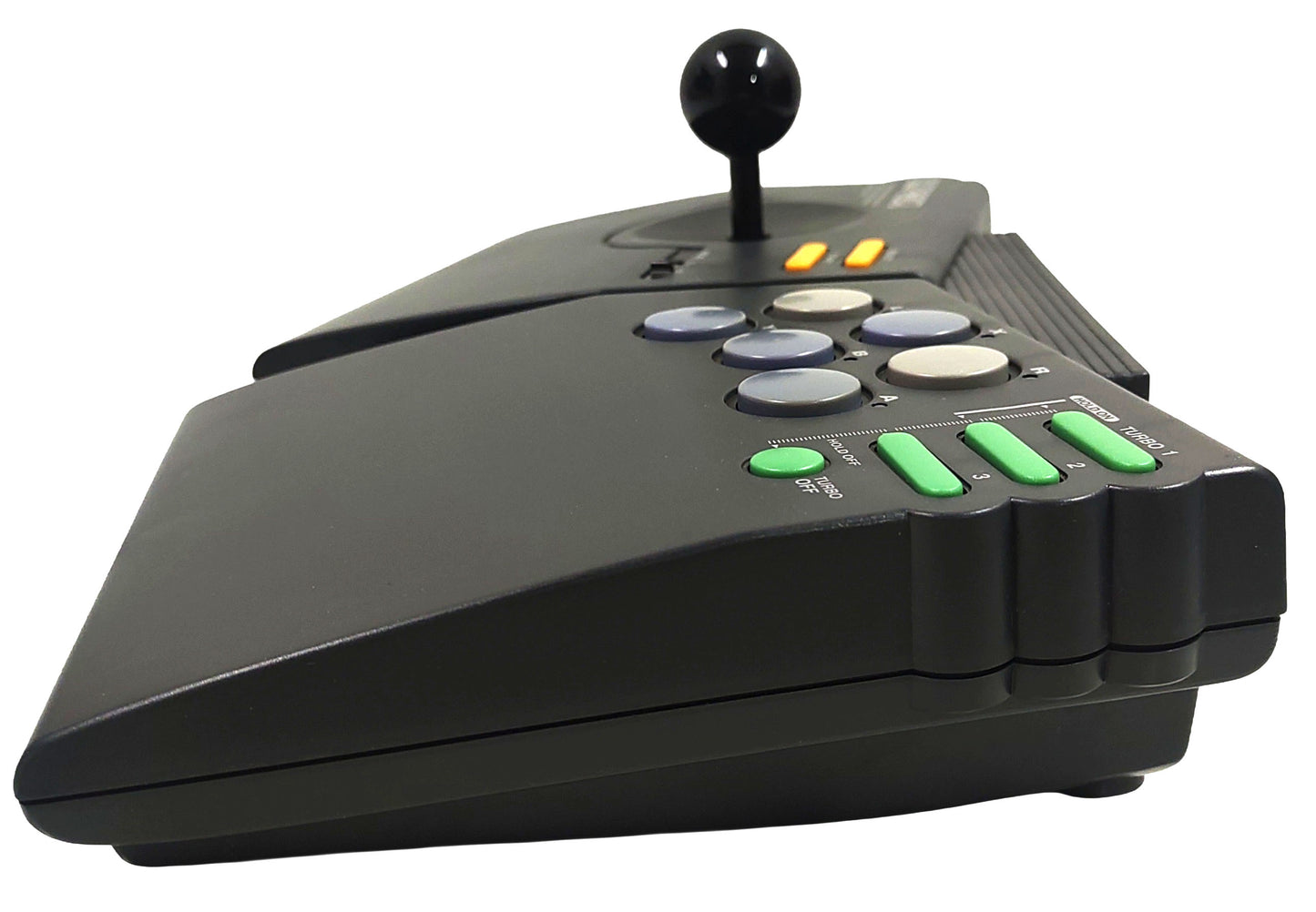 Capcom Power Stick Fighter Arcade Controle - Famicom / Super Famicom / SNES