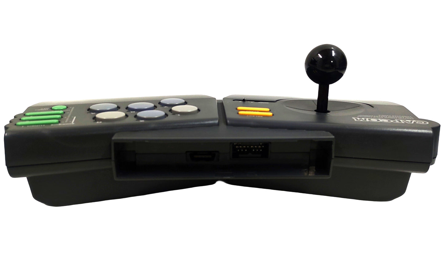 Capcom Power Stick Fighter Arcade Controle - Famicom / Super Famicom / SNES