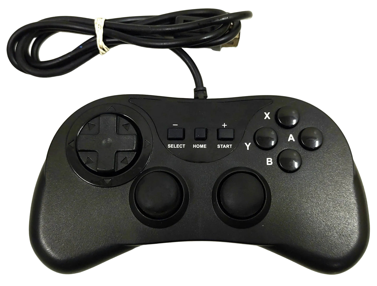 Nintendo Classic Controller - Nintendo Wii