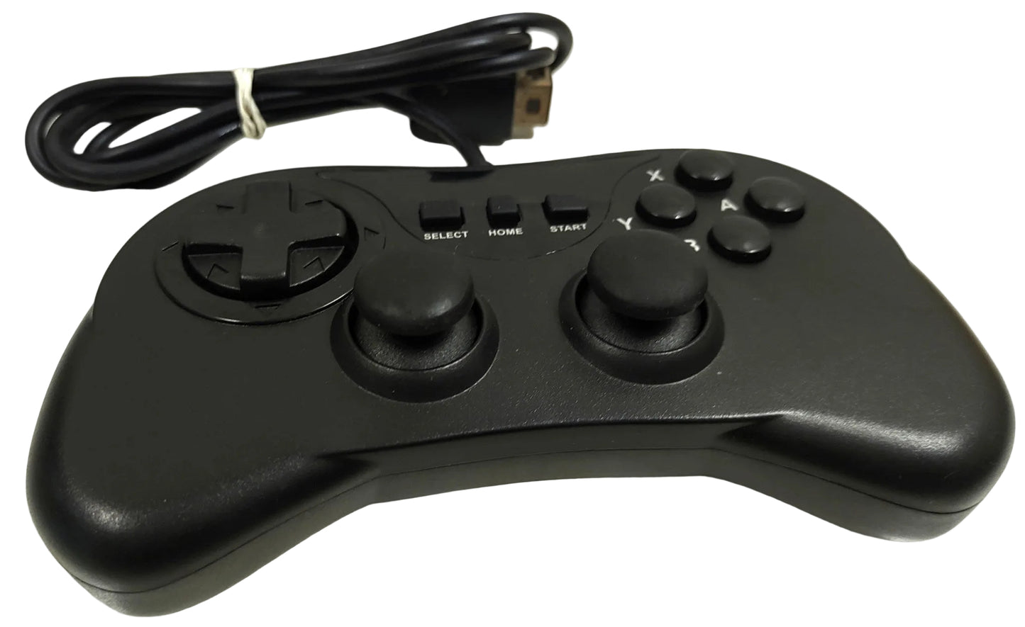 Nintendo Classic Controller - Nintendo Wii