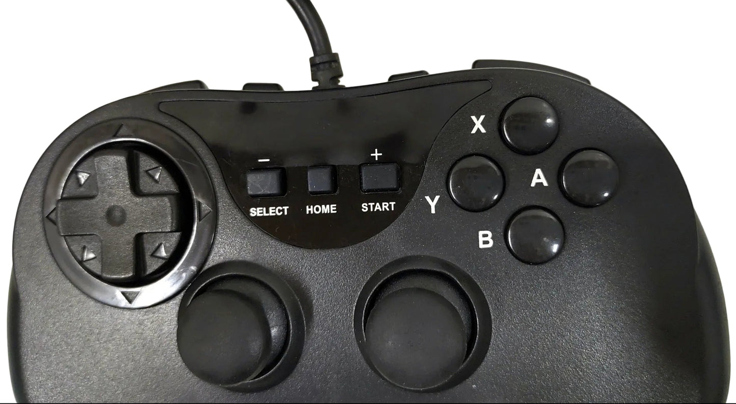 Nintendo Classic Controller - Nintendo Wii