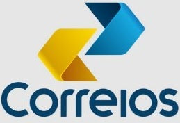 Taxa Despache Postal Correios do Brasil