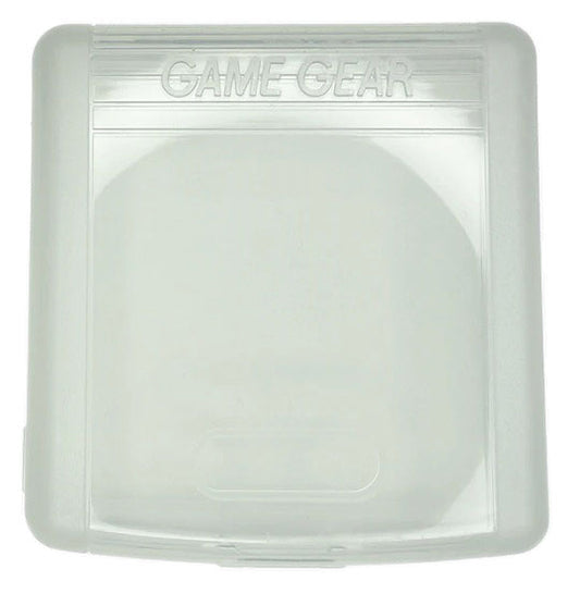 Dust Cover original para games - SEGA Game Gear