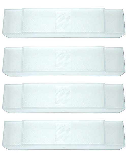 Dust Cover original - Super Nintendo / SNES