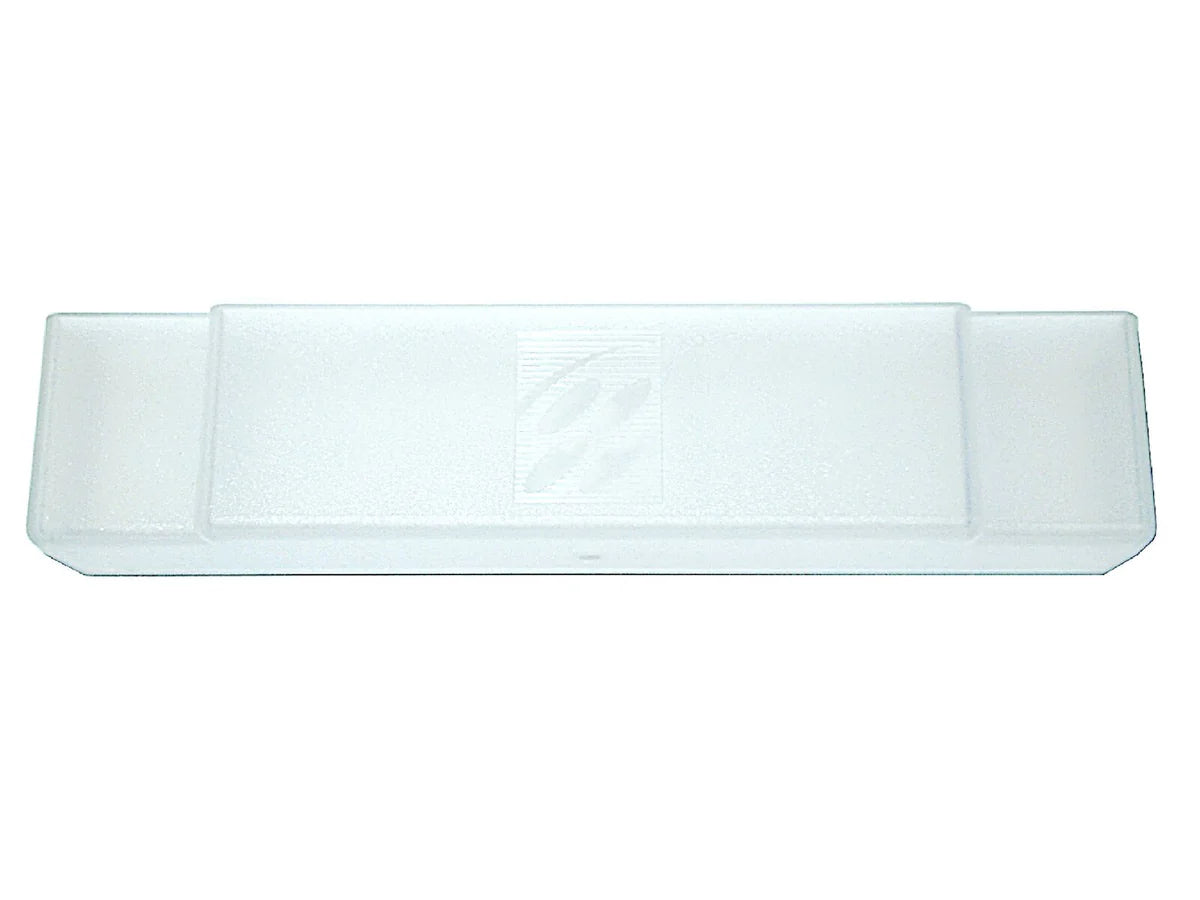 Dust Cover original - Super Nintendo / SNES