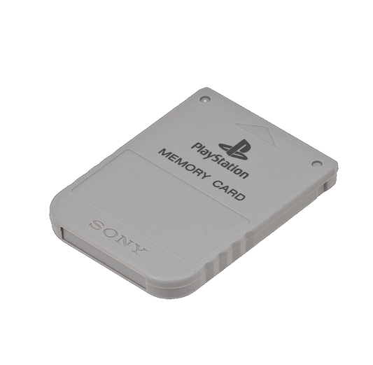 Memory Card Extra