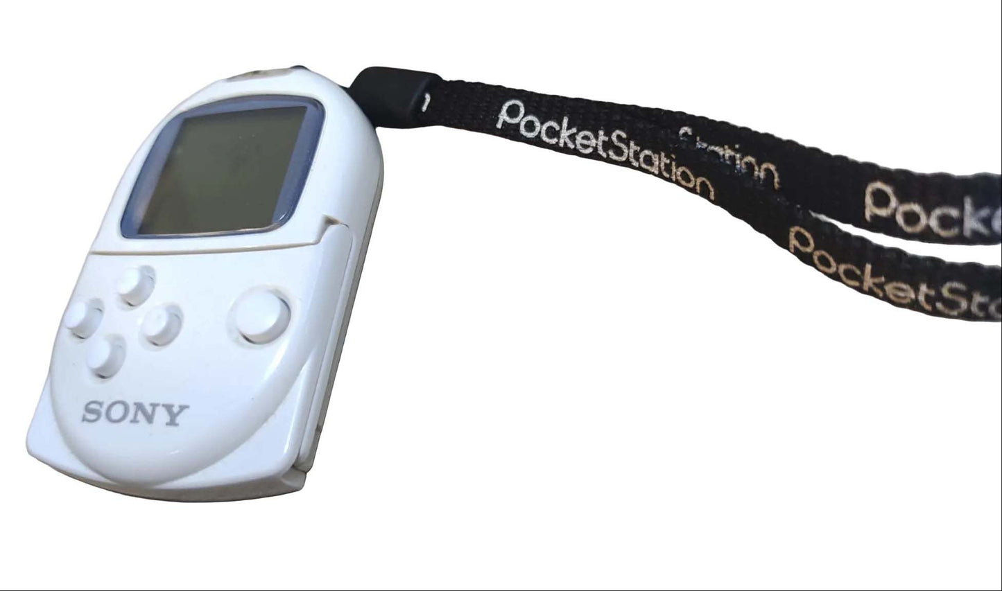 Sony PocketStation - Sony Playstation PS1