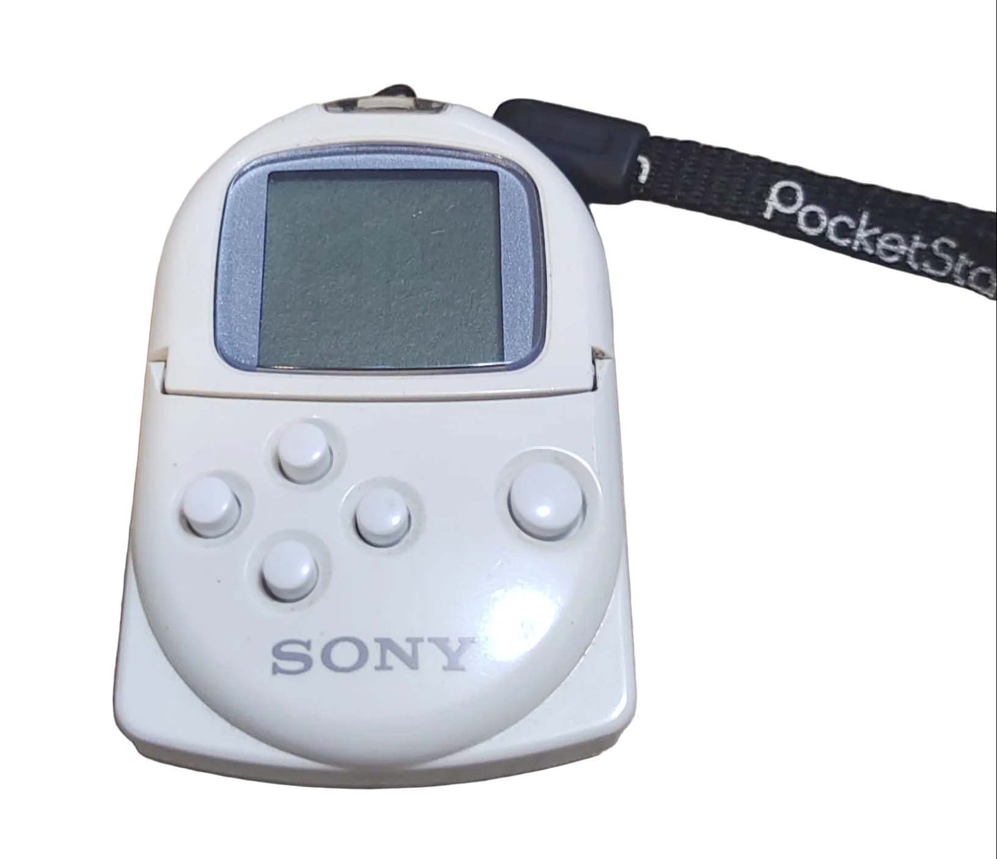 Sony PocketStation - Sony Playstation PS1