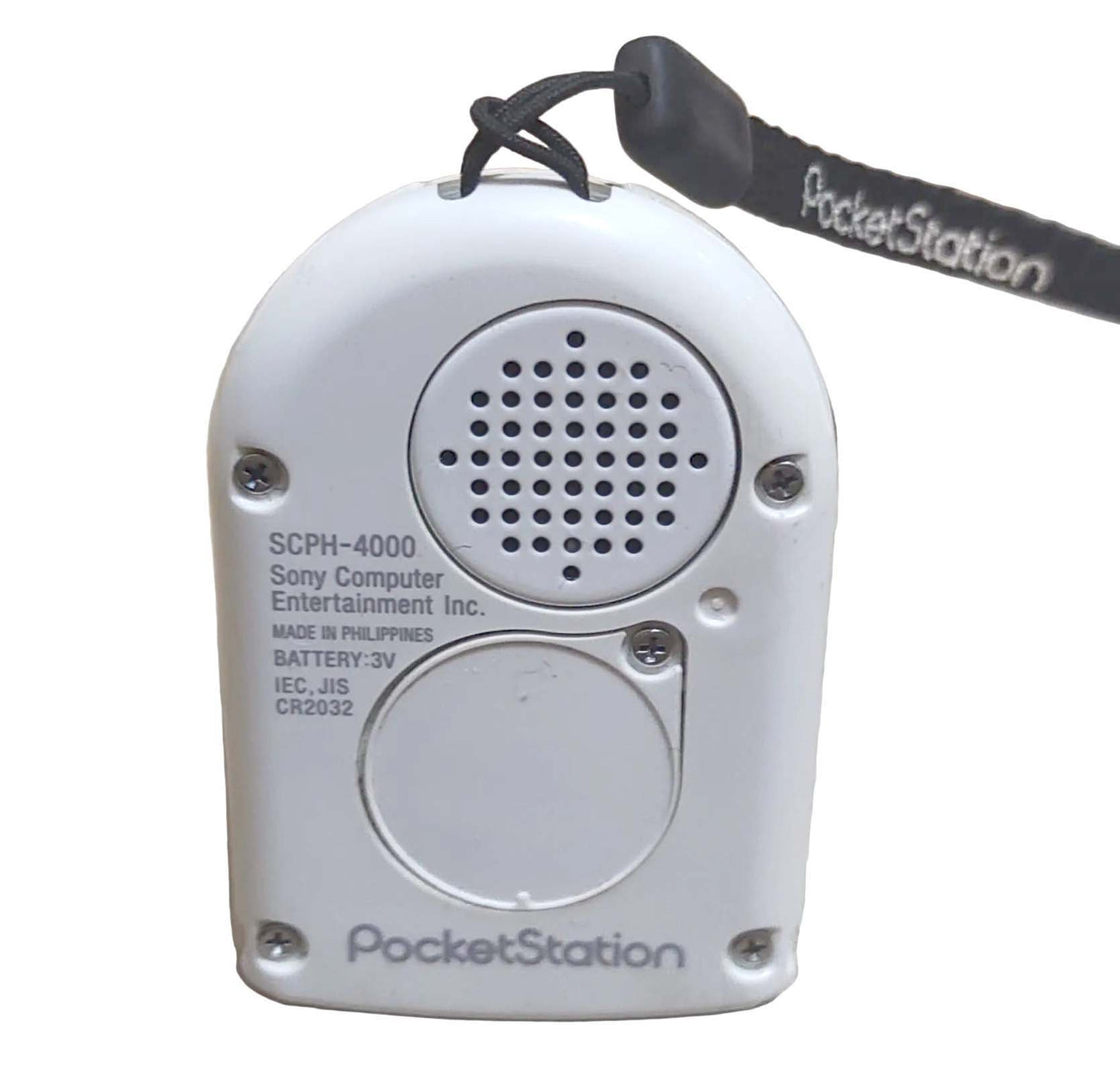 Sony PocketStation - Sony Playstation PS1