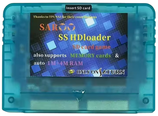 Flashcard Saroo (Sem cartão SD) - Produto por encomenda + 10 dias uteis p/ envio